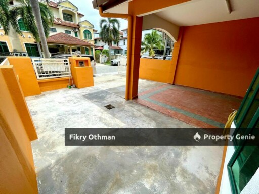 Taman Kota Warisan 2.5 Storey Sepang