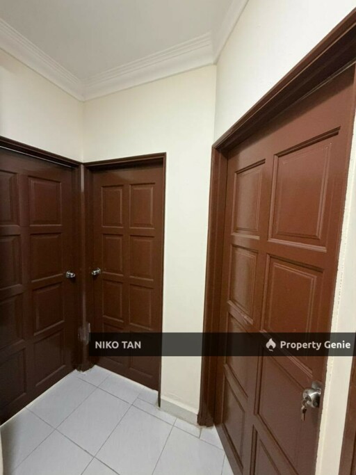 [END LOT]2Storey Jalan Jambu Taman Muhibbah Saleng For Sale
