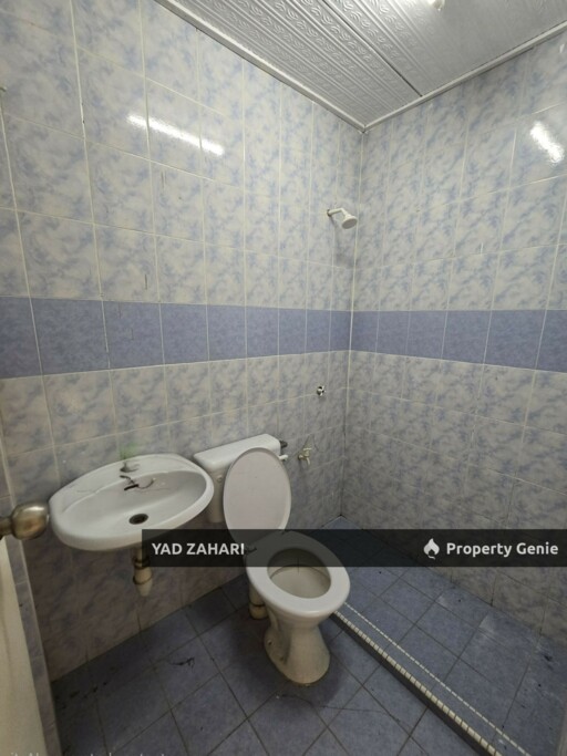 Taman Mutiara Kemuning, Shah Alam | 2-Storey Terrace 4+1 Bedrooms | RM500K - Facing Open with Spacious Land 20*70