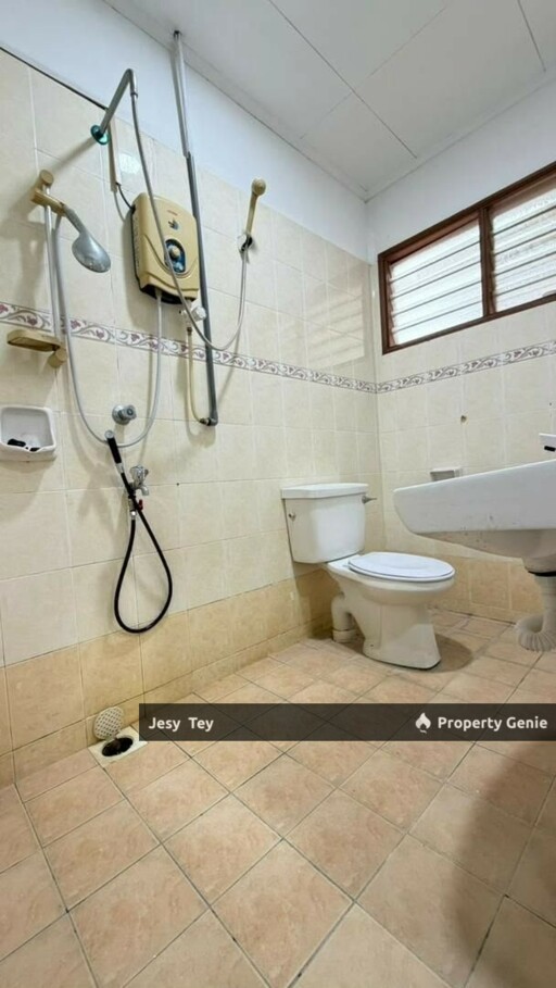 Taman Mutiara Rini Double Storey Terrace House Sales