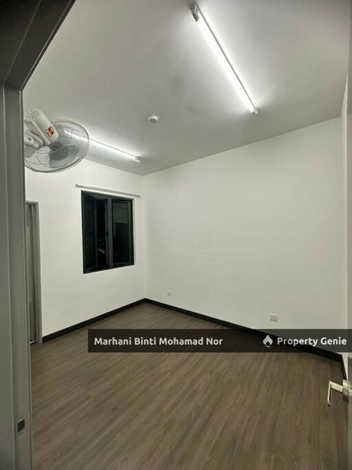 Partial Furnish • Jalan Reko • Vista Bangi