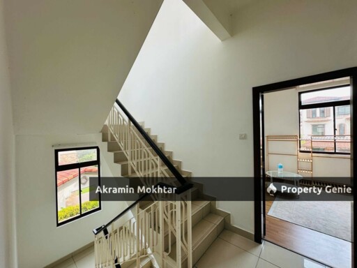 FREEHOLD & FULLY FURNISHED | SPANISH BUNGALOW DIAMOND CITY RESIDENCE, SEMENYIH
