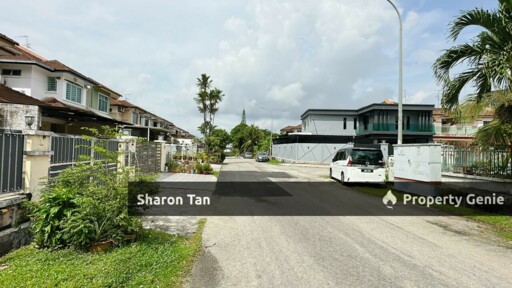 2-Storey Terrace Home Taman Daya JB Freehold Non Bumi Lot Negotiable