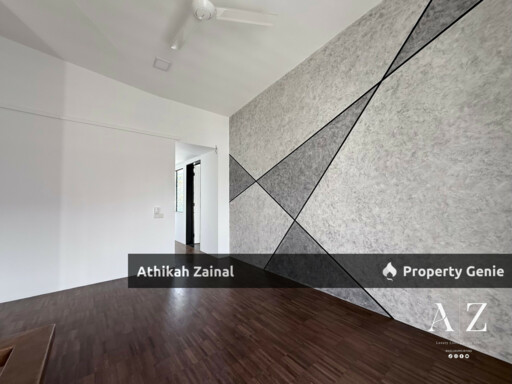 20TREES RESIDENCE | 3 STOREY LINK BUNGALOW WIITH INDOOR POOL FOR SALE