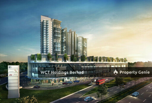 One Medini