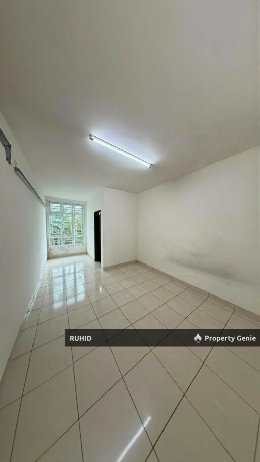Bandar Uda Utama Johor Bahru Double Storey Endlot House For Sale | Freehold | Gated & Guarded