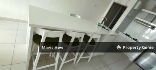 For Rent, Palazio @Mount Austin, 1 Carpark, Fully Furnished