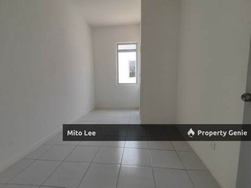 Meridin East, Pasir Gudang