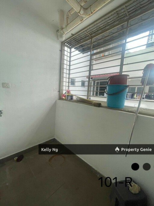 Orchis Apartment At Bandar Parklands Klang For Rent