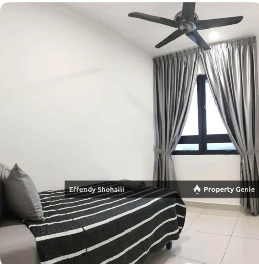 SETIA SERAYA RESIDENCE PRESINT 15 PUTRAJAYA