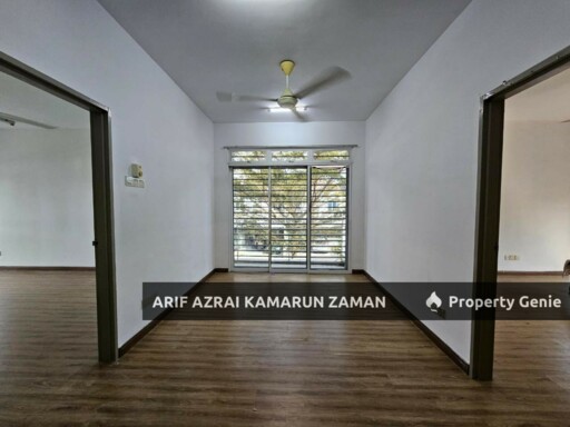 [Corner Lot] Double Storey Terrace, Presint 11, Putrajaya | 4R3B | 2,300 sqft | RM990,000