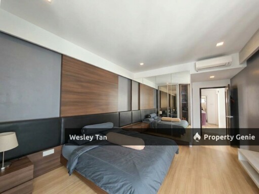 Ocean Palms Condominium Melaka Fully Renovated Unit For Sale