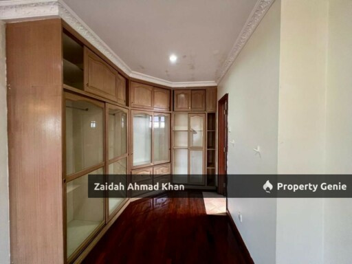 Freehold Bungalow For Sale at Cheras Taman Fern Grove Well Maintained