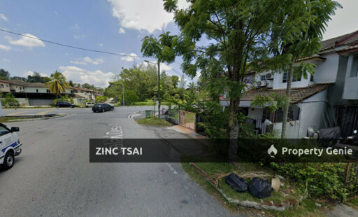 2 Storey Terrace @ Bandar Country Homes {Save RM 64,000} 7 mins drive to AEON Rawang_9 mins drive to KTM Rawang