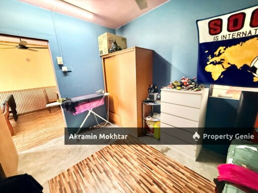 Flat Selayang Mulia, Taman Selayang Mulia, Batu Caves