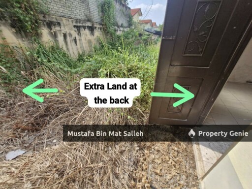 1-Storey Semi Detached, Taman Kelisa Ria 2, Sungai Petani