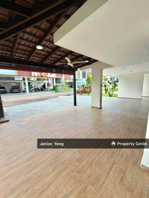 East Ledang Iskandar Puteri