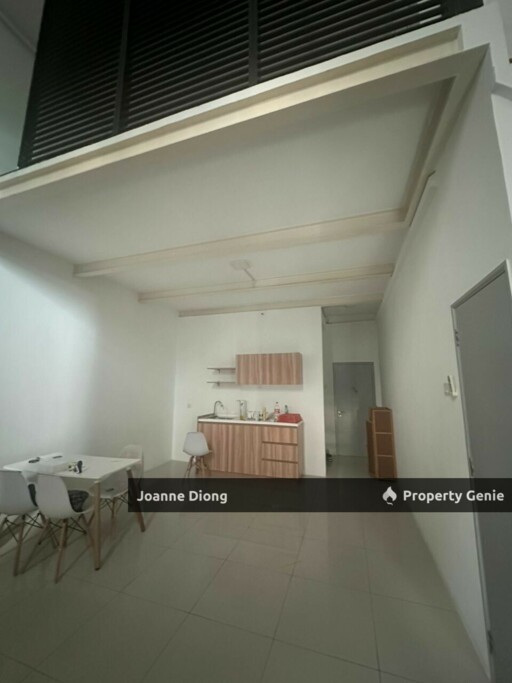 Empire City Duplex