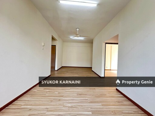 Apartment Seri Teluki, Bukit Sentosa Rawang