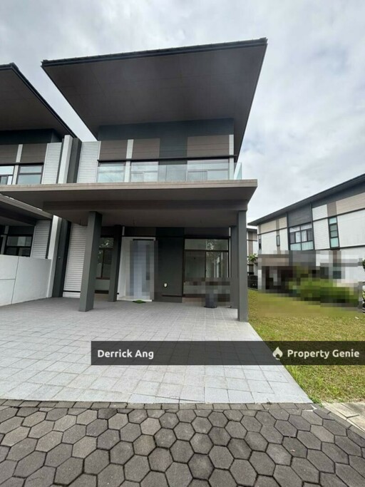 For Rent - Sakura Residence For Rent Sunway Iskandar For Rent Johor For Rent Sunway Medini For Rent Iskandar Puteri For Rent