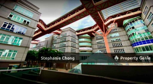 🏢 1F Office @ Encorp Strand Garden Office, Kota Damansara! 🏢