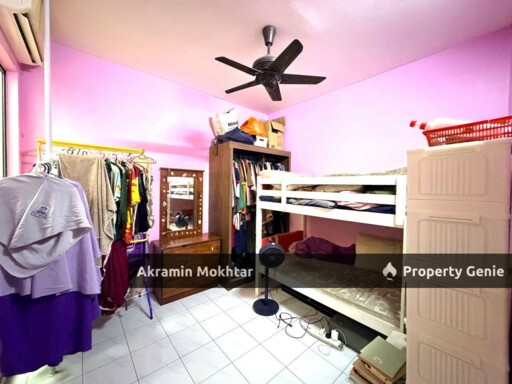 FREEHOLD & RENOVATED | SINGLE STOREY TERRACE INTERMEDIATE HOUSE TAMAN IDAMAN JALAN TANJUNG RESANG SEKSYEN 30 SHAH ALAM