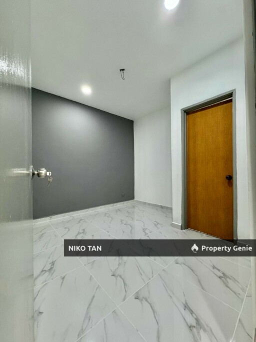 For Sale 4x Jalan Saga 12 2Stry Tmn Desa Cemerlang Ulu Tiram