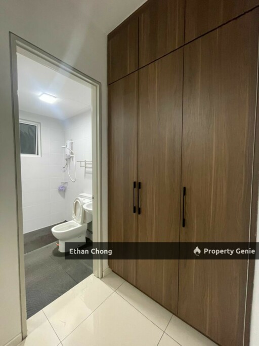 Nadayu 801 Fully Furnished Unit For Rent