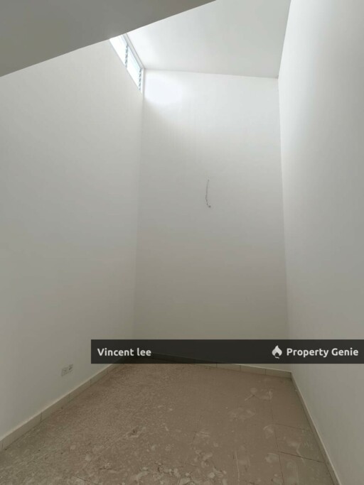 Camellia Residence, Semenyih, 2 Storey Landed, Brand New
