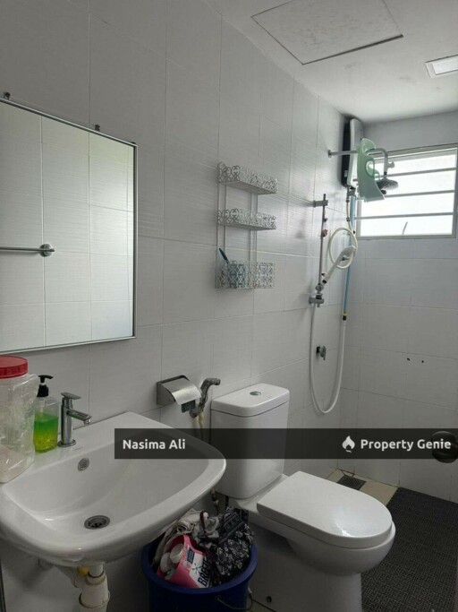 Fully Furnished PPA1M Metropolitan Kepong, Kepong, KL