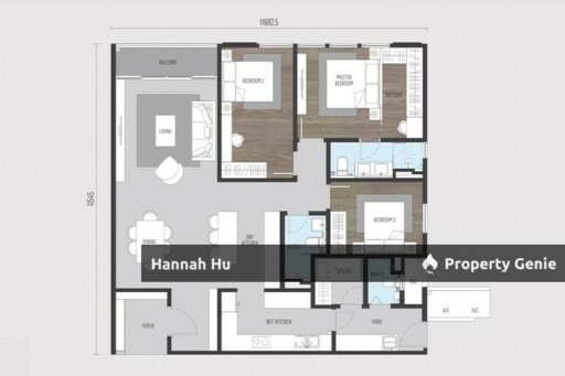 Alix Modern Residence Auction RM945K -BMV18.5%