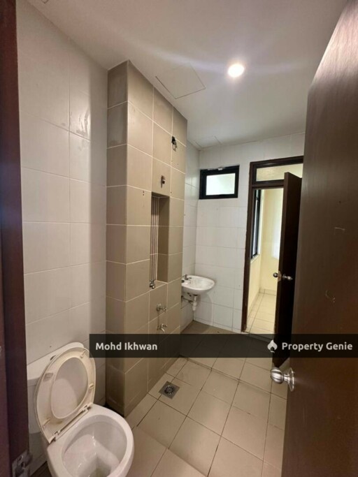 Luxury House Puncak Bestari