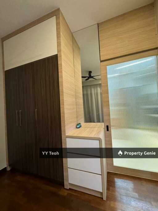 Silverscape Residence Melaka Raya Studio Unit Tower A