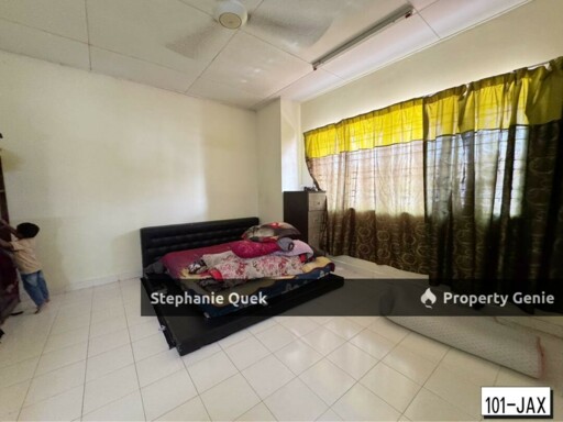 Bandar Parkland Klang 2 Storey Terrance House For Rent