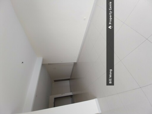 Subang Olives Residence Dual Key Below Market Value