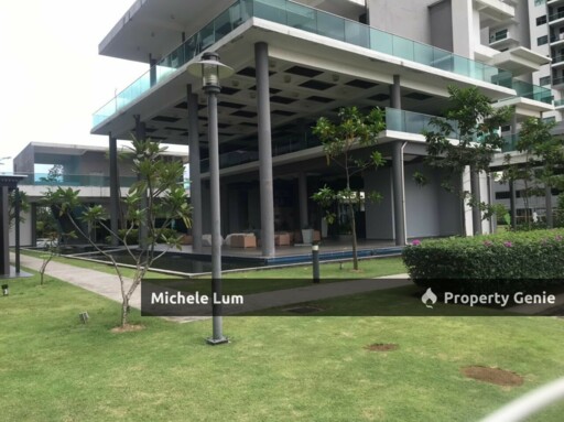 [Below Market 48%] X2 Residency Taman Putra Prima Puchong