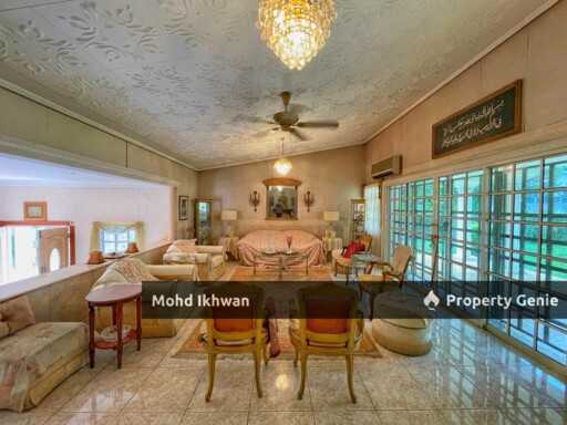 CORNER 1.5 BUNGALOW