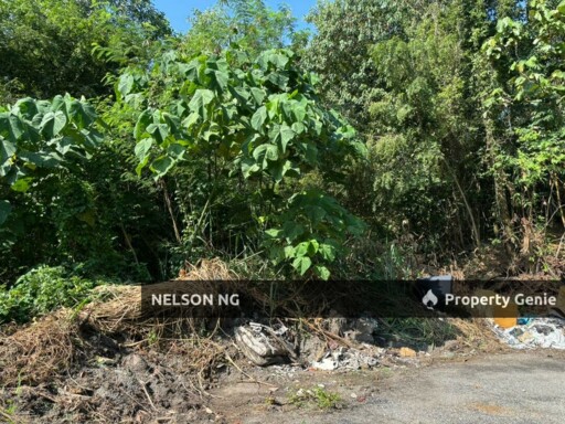 Taman Merdeka Height, Seremban, Negeri Sembilan