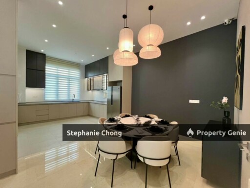 🏡 Luxury Zero-Lot Bungalow @ Foresthill, Damansara Perdana | From RM3.6M! 🌟