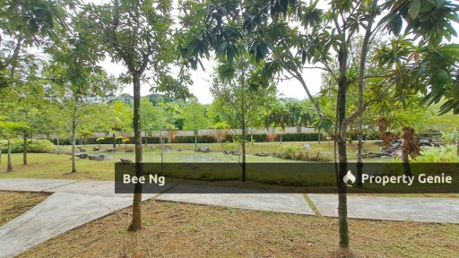 Larkin Residence 2/High Floor/Townhouse/Fully Furnished/Full Loan