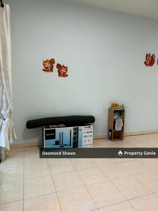 Bestari Indah @ Ulu Tiram