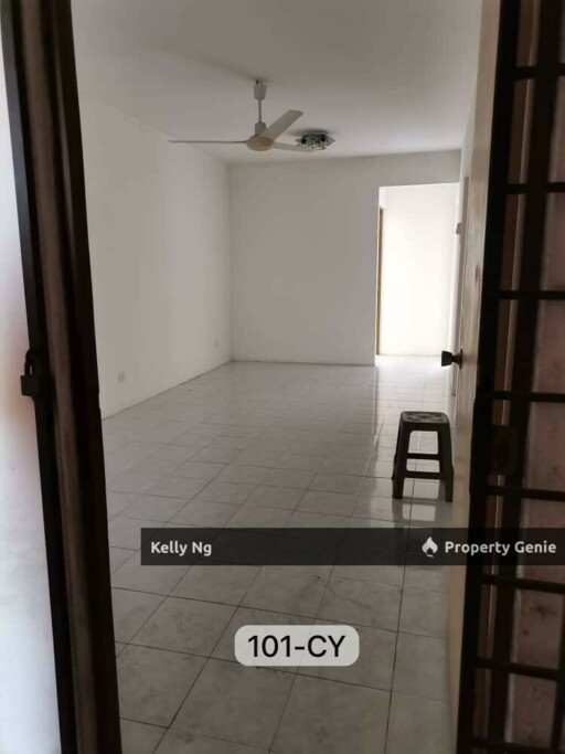 Palma Botanic Apartment At Bdr Botanic Klang For Rent & Sale