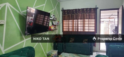 Jalan Lumpit 24, Taman Teratai, Sri Skudai, Johor