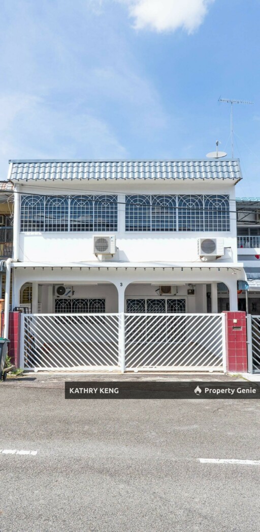 Taman Kluang For Sale Kluang For Sale Johor For Sale