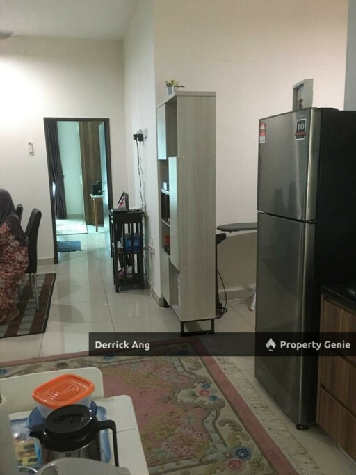 For Rent - M Condominium Apartment For Rent Larkin For Rent Johor Bahru For Rent Johor For Rent