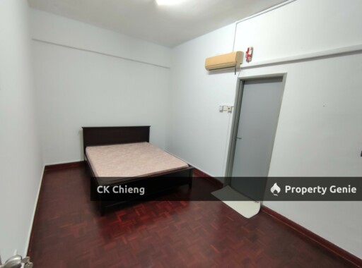 Ridzuan Condo, Below Market Non Bumi, 931sqft 2 Rooms, Bandar Sunway PJS10