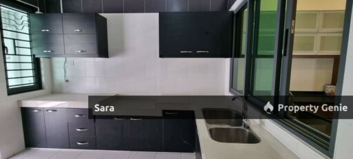 FREEHOLD SemiD Seri Teratai @ Botani