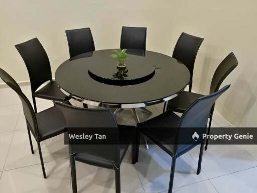 Taman Kota Syahbandar 3 Storey Fully Renovated 7 Bedroom House For Sale