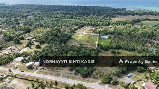 19 LOT BANGLO KG CHEROK PALOH PEKAN, PAHANG