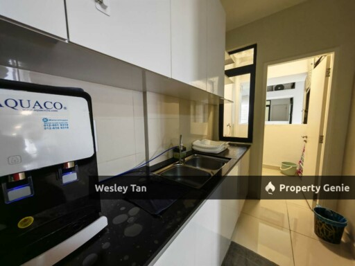 The Apple Residence Melaka Freehold 3 Bedroom City View Investment For Sale